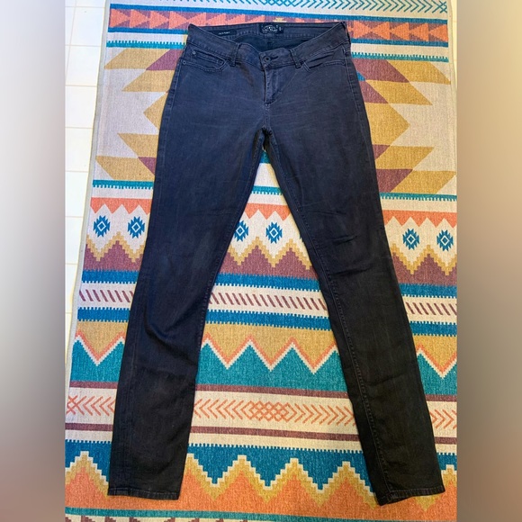 Lucky Brand Lolita Skinny Jeans - Picture 5 of 10